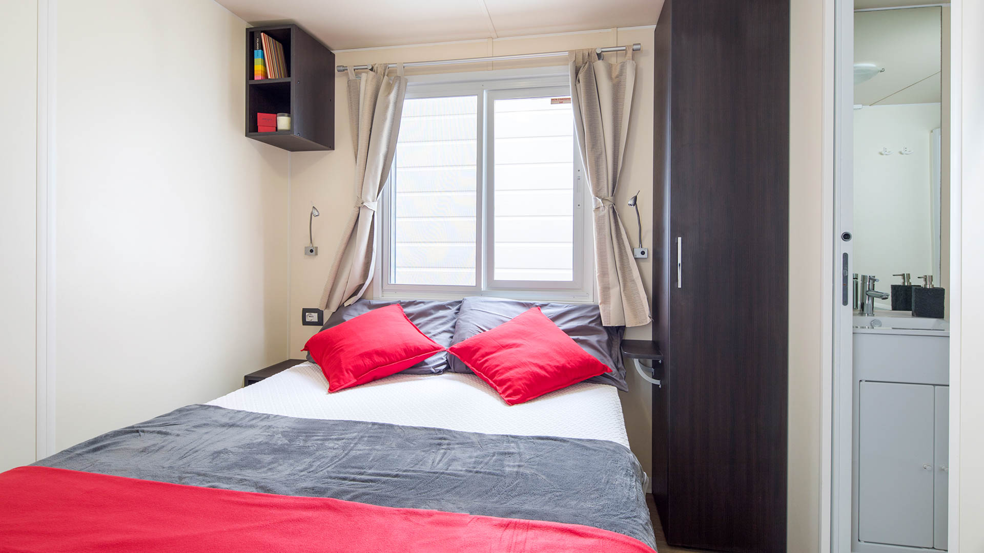 Camping Village Mare Pineta